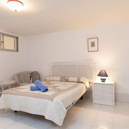 別荘 Jardines De By Interhome