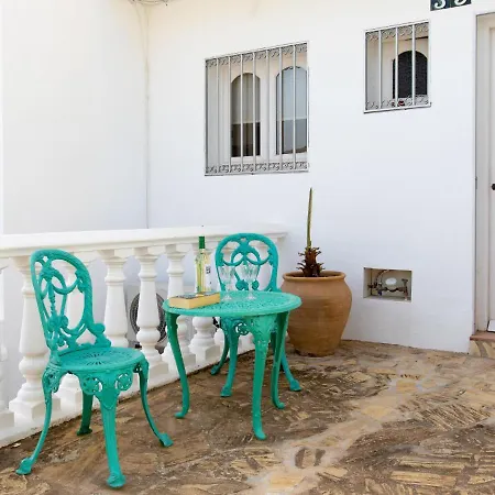 Jardines De By Interhome * ネルハ