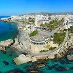 Jardines De By Interhome * Nerja