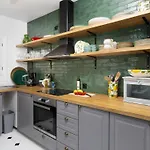 Jardines De By Interhome