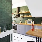 Jardines De By Interhome