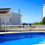 Σπίτι διακοπών Jardines De By Interhome Nerja