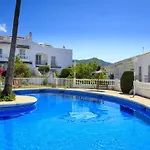 Σπίτι διακοπών Jardines De By Interhome