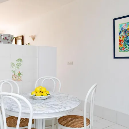 Holiday home Jardines De By Interhome