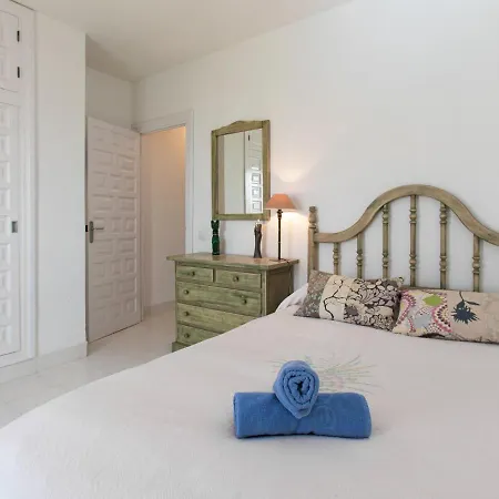 Holiday home Jardines De By Interhome