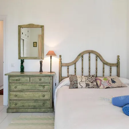 Holiday home Jardines De By Interhome Nerja