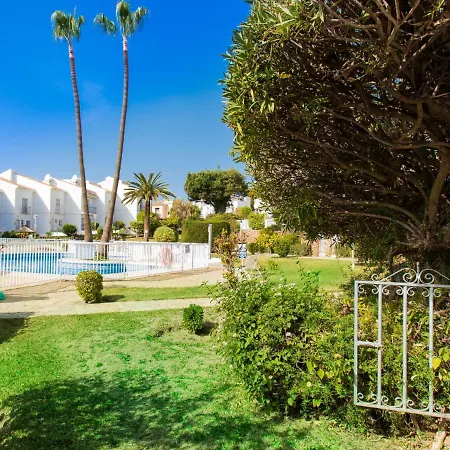 Jardines De By Interhome * Nerja