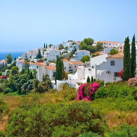 Holiday home Jardines De By Interhome *