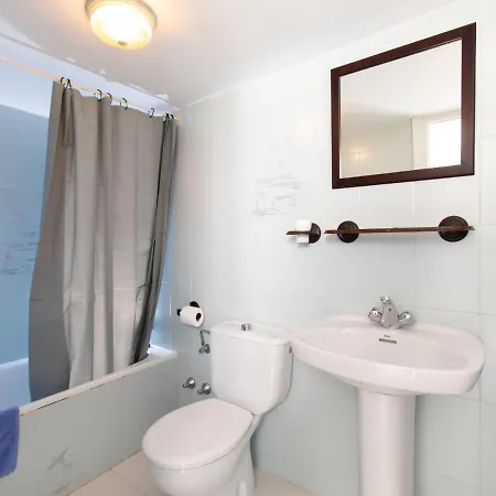 Vakantiehuis Jardines De By Interhome *