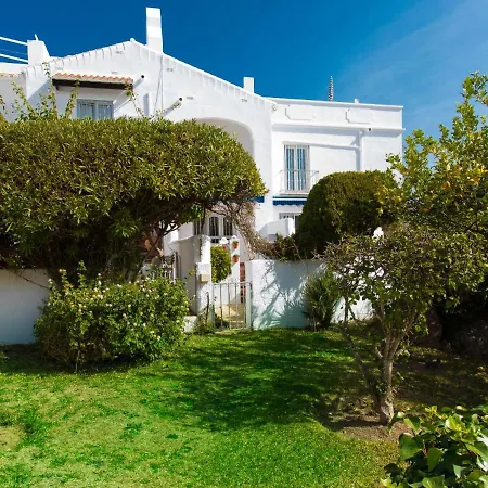 Holiday home Jardines De By Interhome