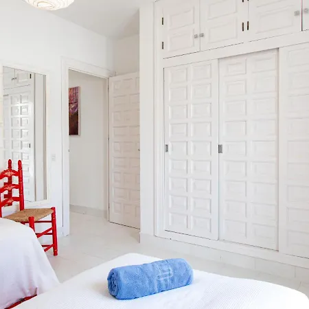 Jardines De By Interhome