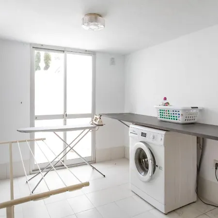 Holiday home Jardines De By Interhome