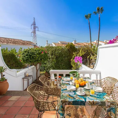 Holiday home Jardines De By Interhome *