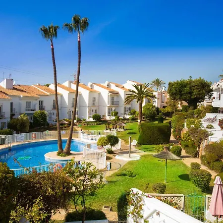 Holiday home Jardines De By Interhome