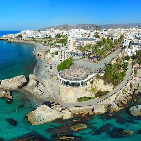 Jardines De By Interhome * Nerja