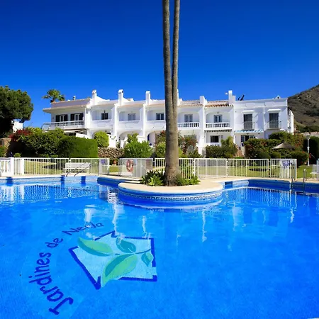 Holiday home Jardines De By Interhome *