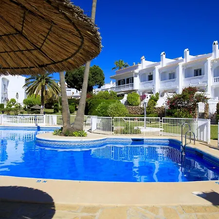Jardines De By Interhome * Nerja