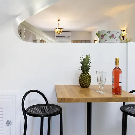 Jardines De By Interhome Vakantiehuis