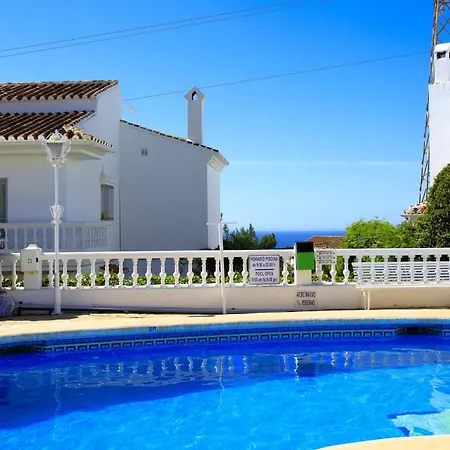 Holiday home Jardines De By Interhome Nerja