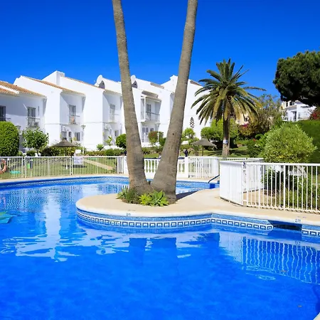 Holiday home Jardines De By Interhome