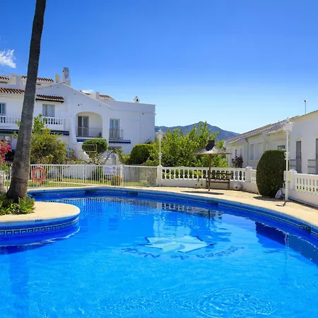 Holiday home Jardines De By Interhome