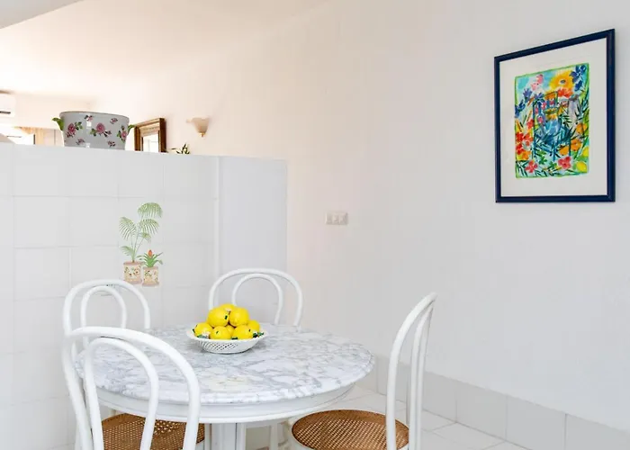 Holiday home Jardines De By Interhome