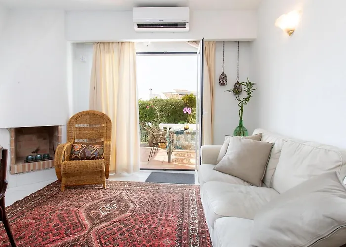 Holiday home Jardines De By Interhome *