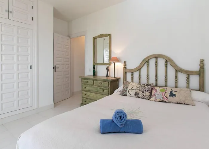 Holiday home Jardines De By Interhome