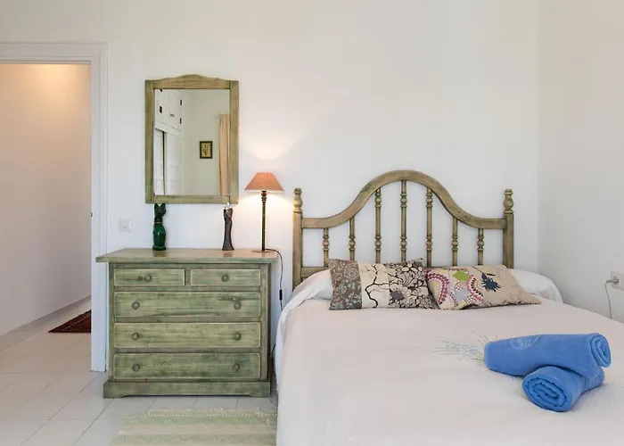 Holiday home Jardines De By Interhome Nerja