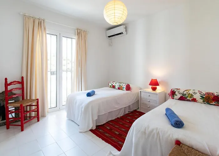 Jardines De By Interhome Nerja