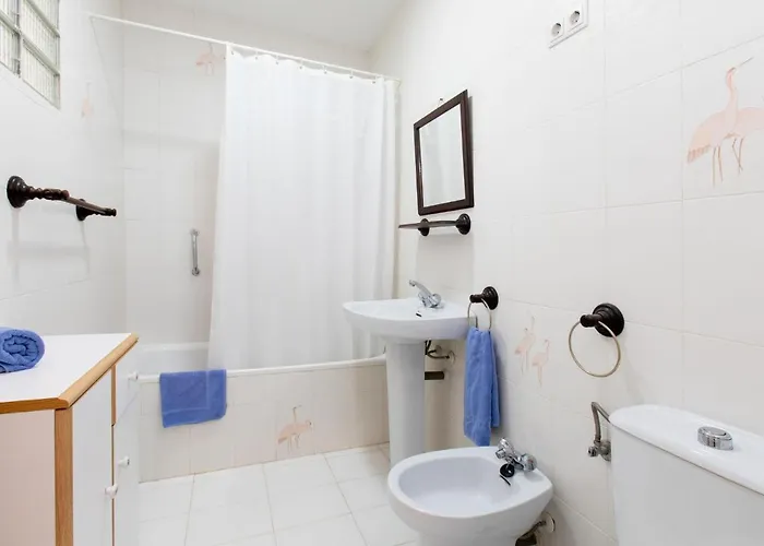 Jardines De By Interhome Holiday home Nerja