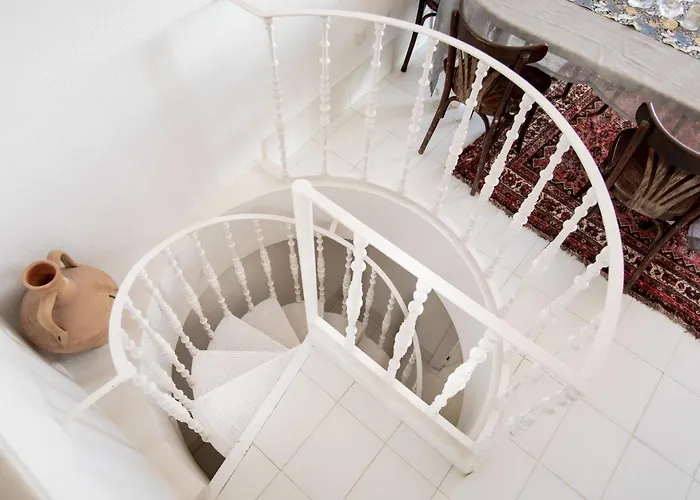 Holiday home Jardines De By Interhome Nerja