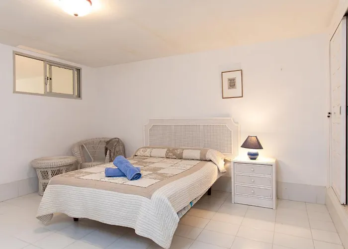 Holiday home Jardines De By Interhome