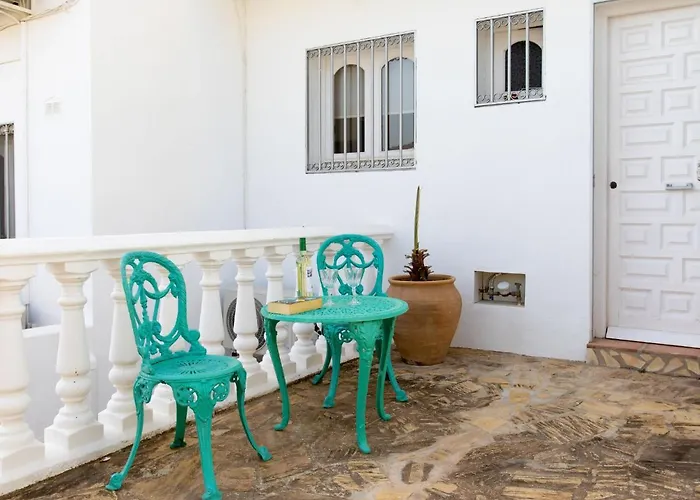 Jardines De By Interhome * Nerja