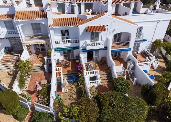 Jardines De By Interhome *