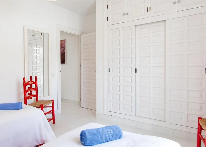 Jardines De By Interhome