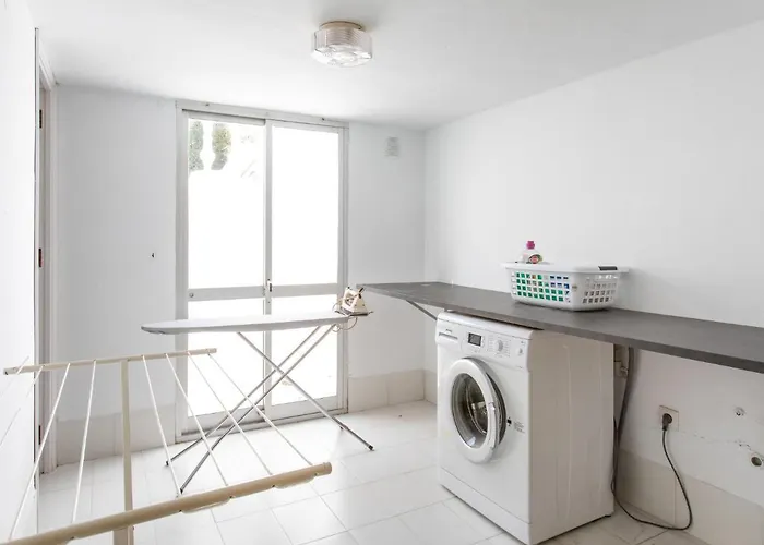 Holiday home Jardines De By Interhome