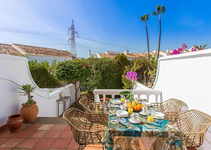 Holiday home Jardines De By Interhome *