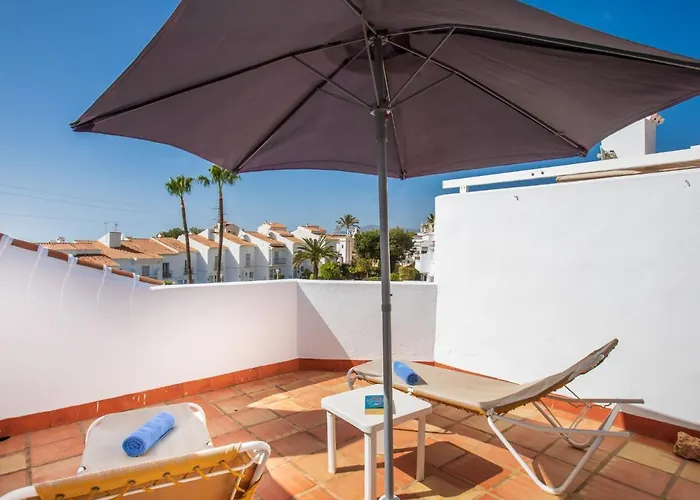 Jardines De By Interhome Nerja