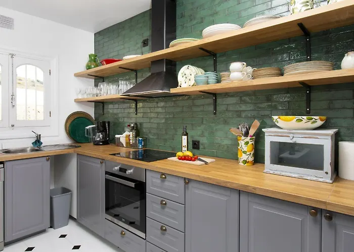 Jardines De By Interhome