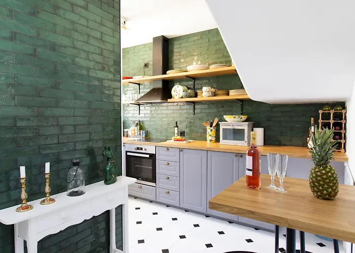 Jardines De By Interhome