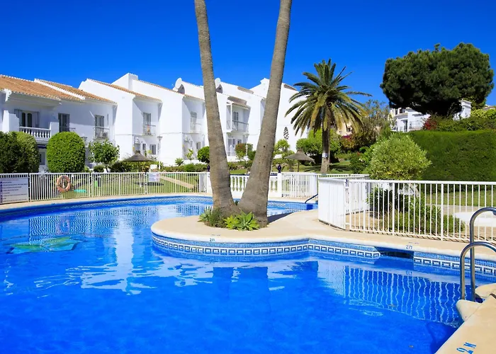 Holiday home Jardines De By Interhome