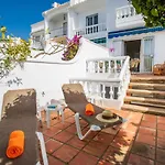 Holiday home Jardines De By Interhome Nerja