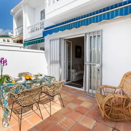 Jardines De By Interhome *