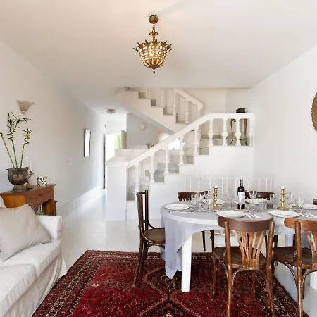 Jardines De By Interhome Hébergement de vacances