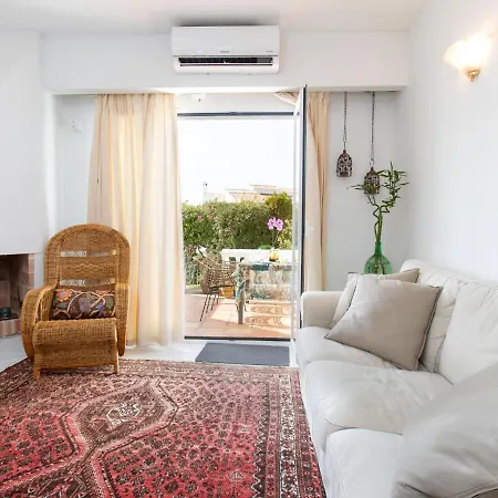 Hébergement de vacances Jardines De By Interhome *