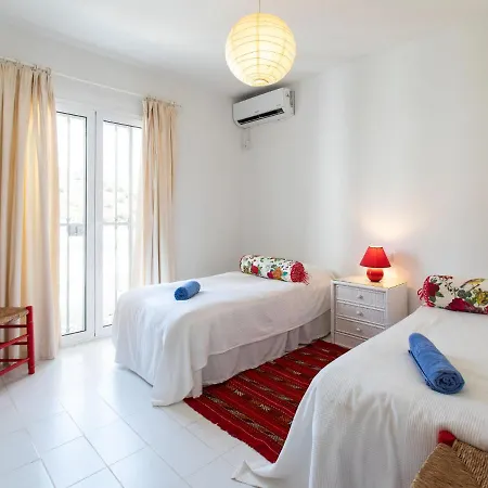 Jardines De By Interhome Nerja