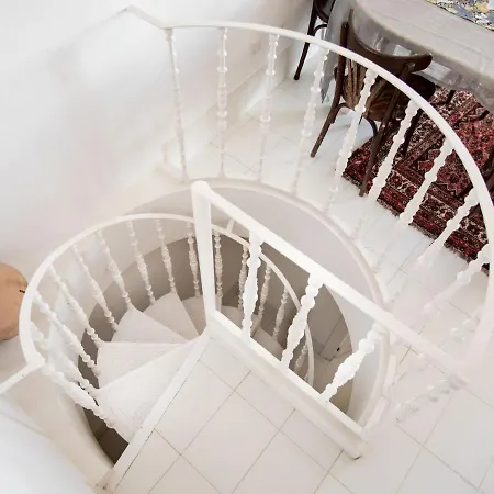 Vakantiehuis Jardines De By Interhome Nerja