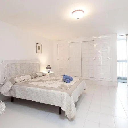 Jardines De By Interhome Vakantiehuis Nerja