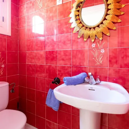 Jardines De By Interhome *